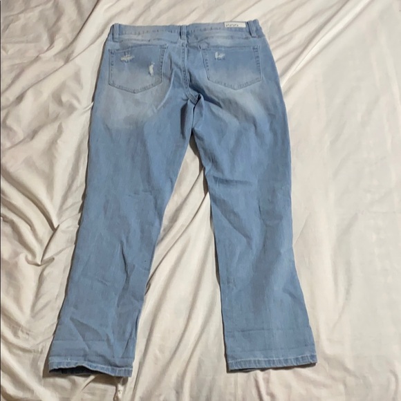 Dollhouse brand jegging - Picture 2 of 4